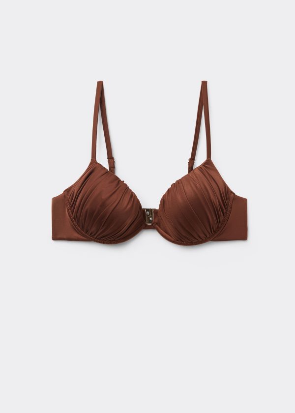 Push up Costume Shiny Satin - Image 5