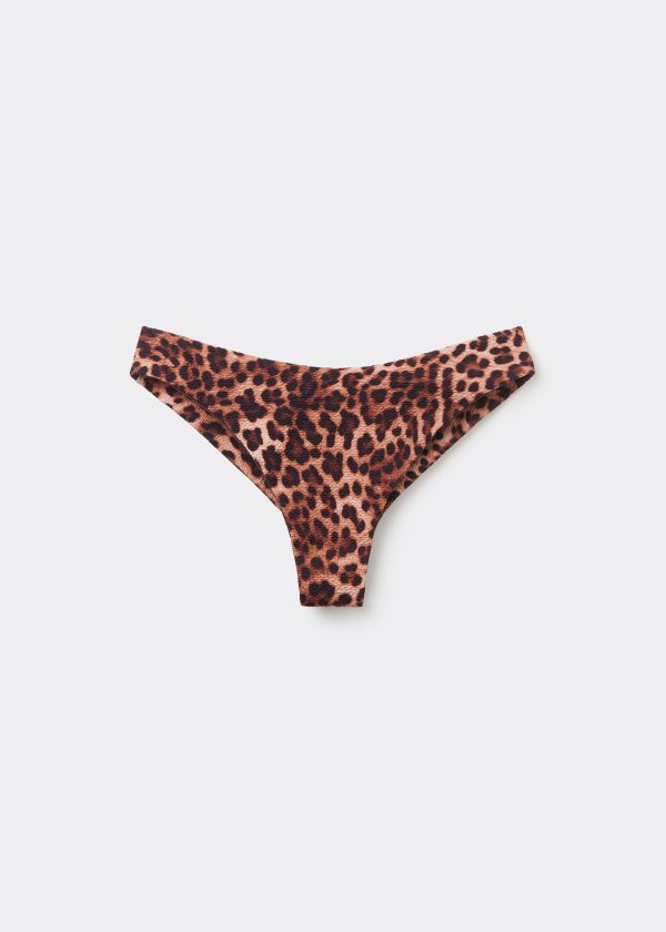 Brasiliana Costume Classic Animalier - Image 5
