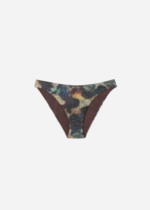 Slip Costume Sparkling Camouflage - Image 5