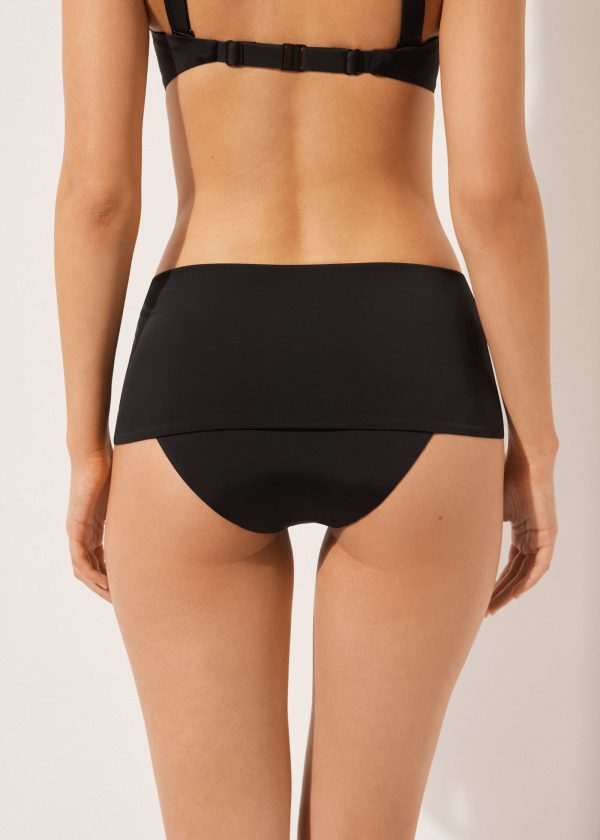 Slip con Fascia Alta Costume Indonesia - Image 2
