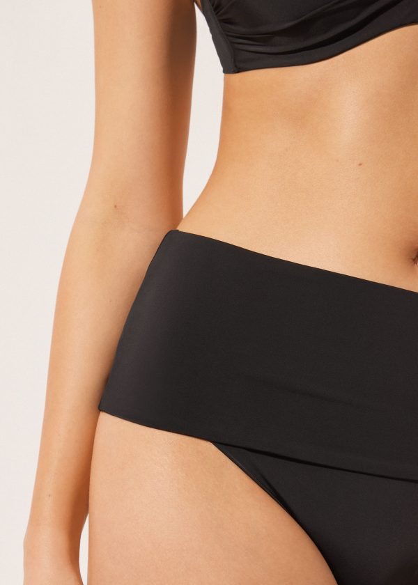 Slip con Fascia Alta Costume Indonesia - Image 3