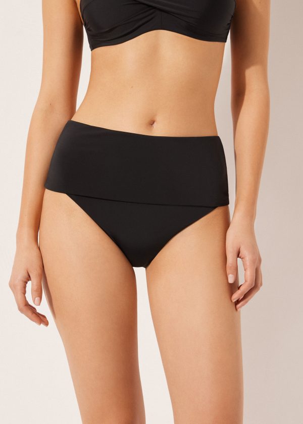 Slip con Fascia Alta Costume Indonesia - Image 5