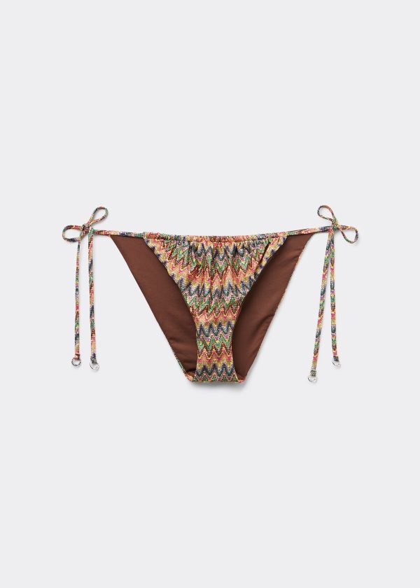 Slip Lacci Costume Bright Optical - Image 5