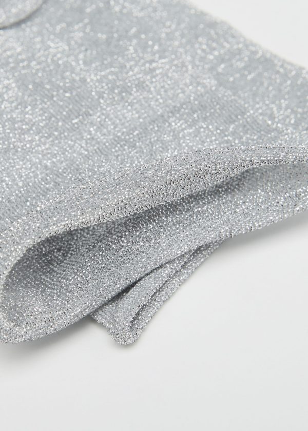 Calzini Glitter Coprenti - Image 4