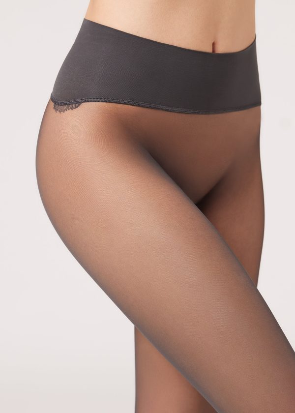 Collant Velati 20 Denari Invisible - Image 2