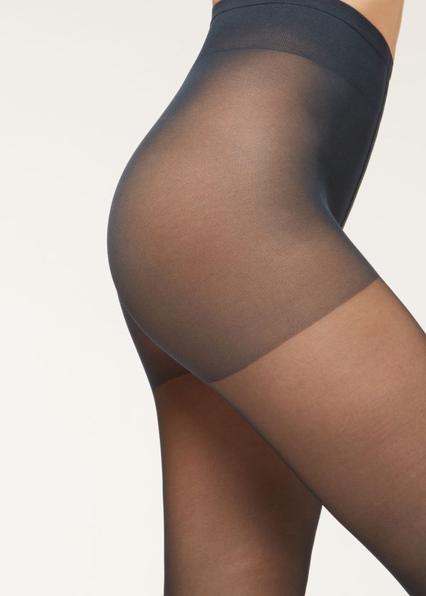 Collant Action 40 Denari Medium - Image 2