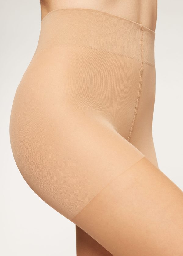 Collant Action 40 Denari Medium - Image 2