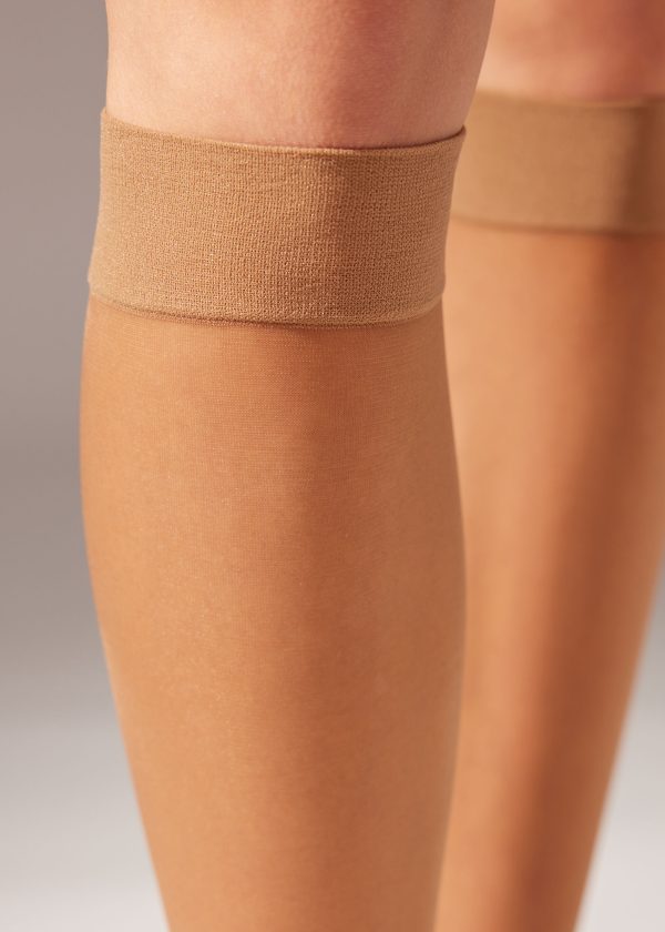Gambaletti con Bordi Comfort 20 Denari - Image 2