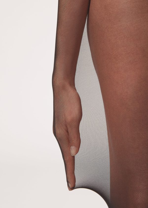 Collant Comfort Totale 30 Denari Soft Touch - Image 3