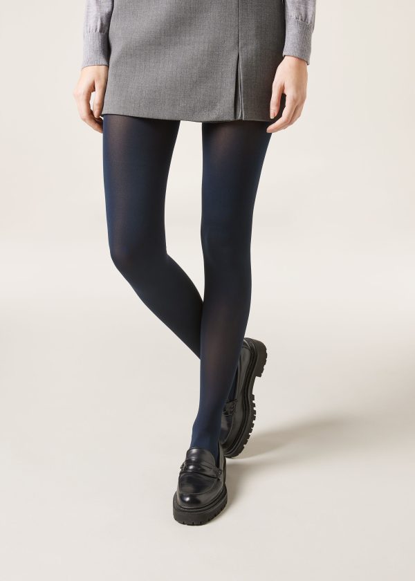 Collant Comfort Totale 50 Denari Soft Touch - Image 3
