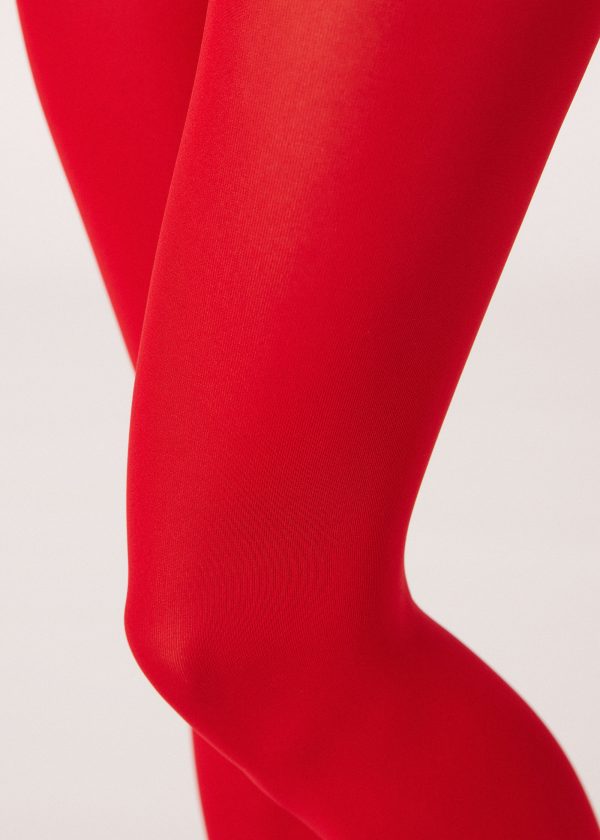 Collant Comfort Totale 50 Denari Soft Touch - Image 2