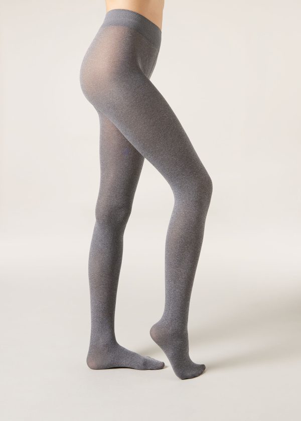 Collant Comfort Totale 50 Denari Soft Touch