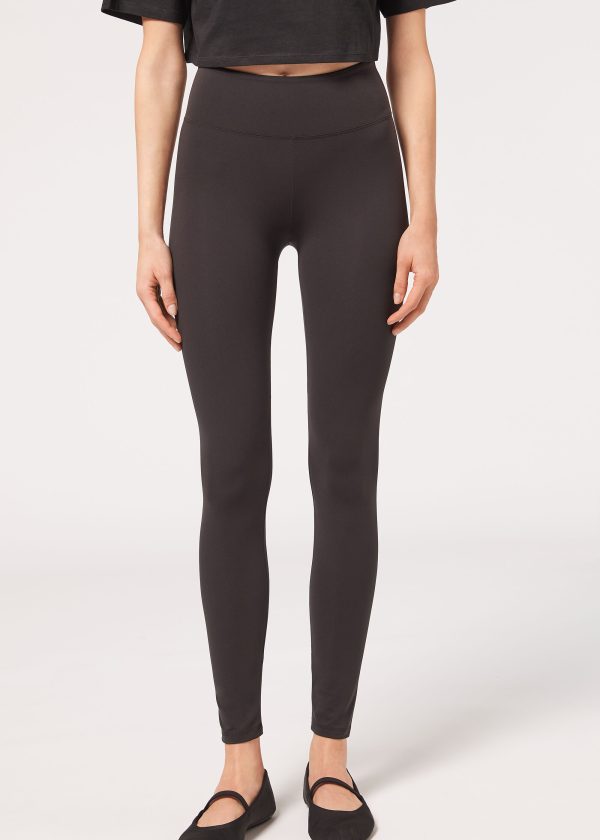 Leggings Sportivi Comfort Ultra Light