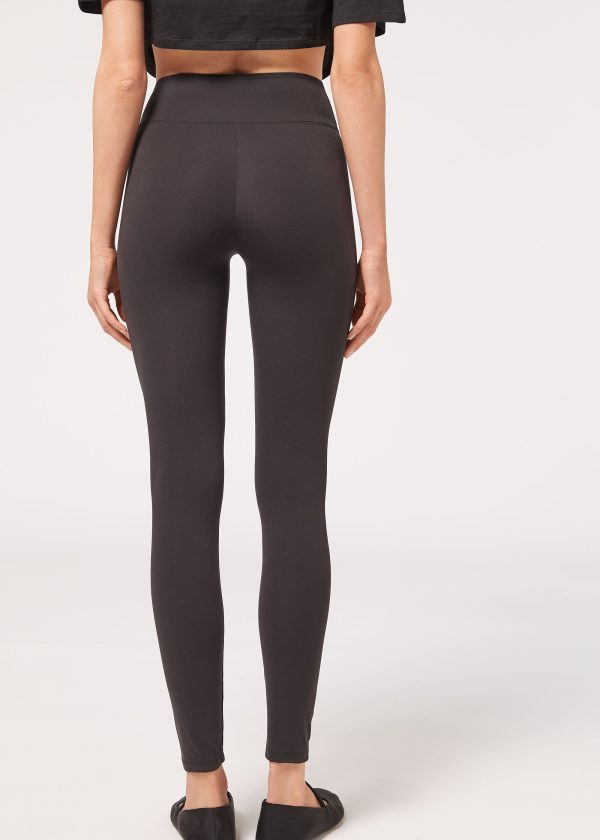 Leggings Sportivi Comfort Ultra Light - Image 2