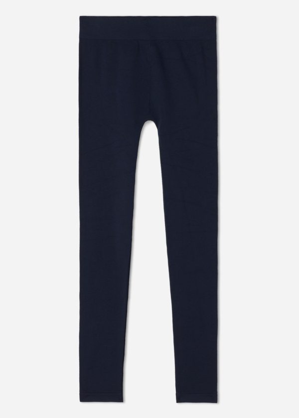 Leggings in Microfibra Comfort Ultra Coprenti - Image 4