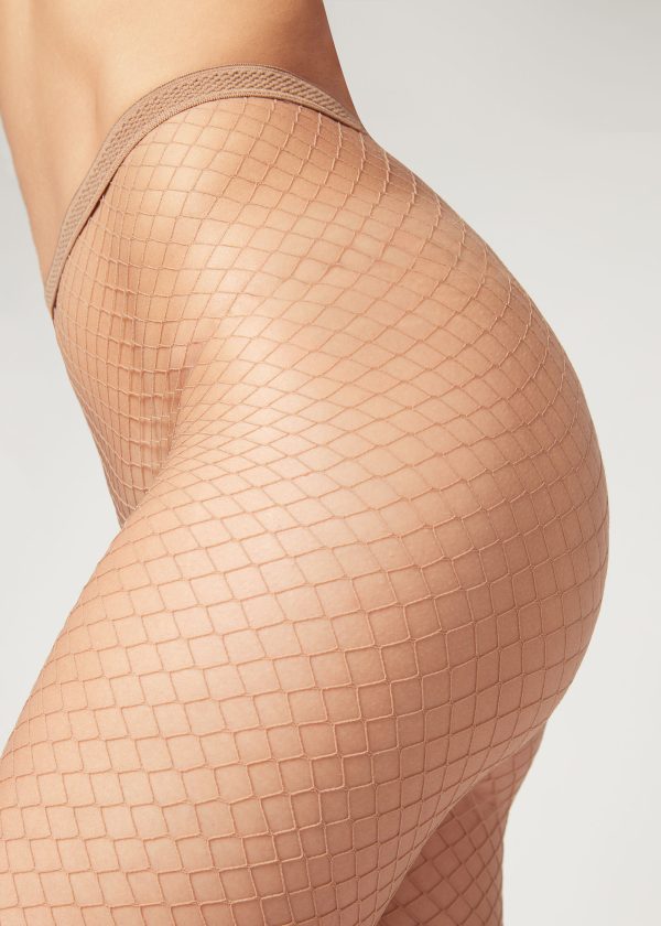 Collant Rete - Image 3