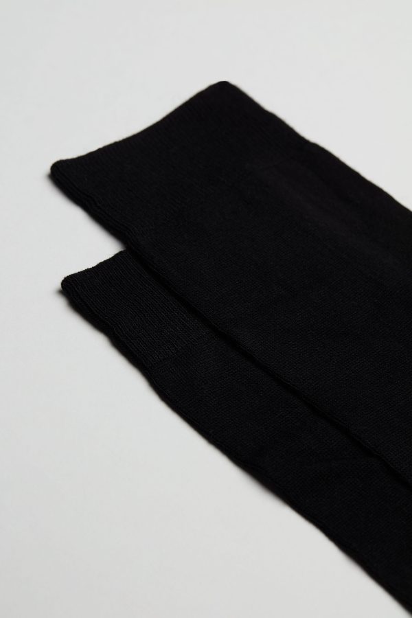 Calzini Corti con Cashmere - Image 2